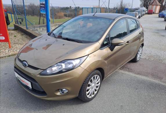 Ford - Fiesta