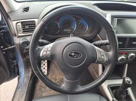 Subaru - Forester