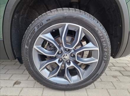 Škoda - Kodiaq