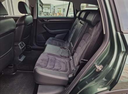 Škoda - Kodiaq
