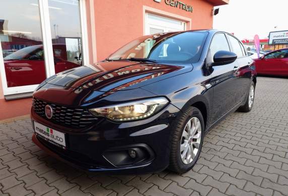 Fiat - Tipo