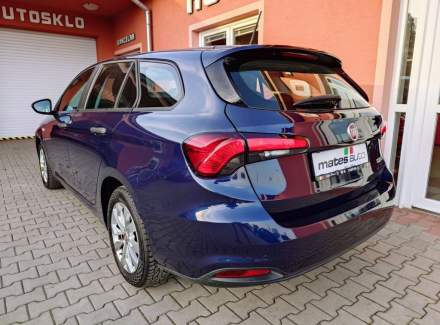 Fiat - Tipo