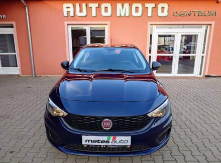 Fiat - Tipo