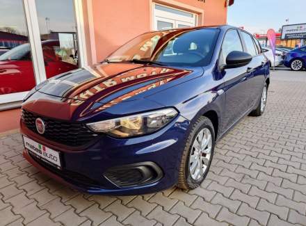 Fiat - Tipo