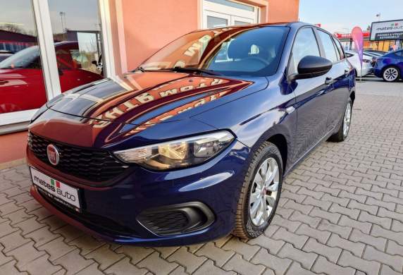 Fiat - Tipo