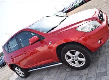 Toyota - RAV 4