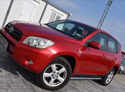 Toyota - RAV 4