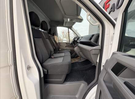 Volkswagen - Crafter