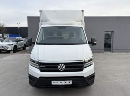 Volkswagen - Crafter