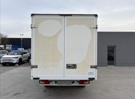 Volkswagen - Crafter