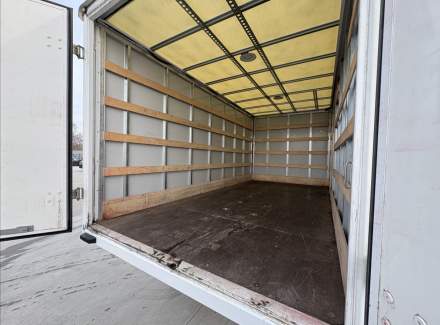 Volkswagen - Crafter