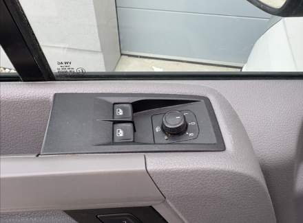 Volkswagen - Crafter