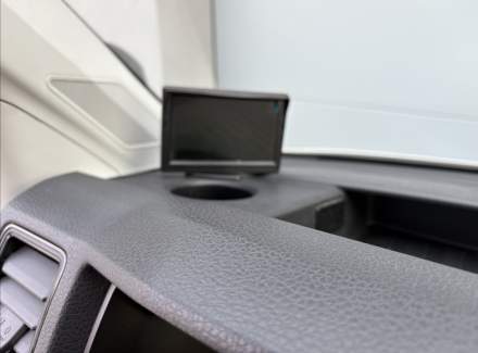 Volkswagen - Crafter