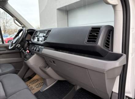 Volkswagen - Crafter