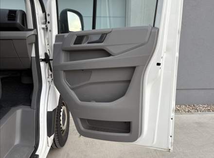 Volkswagen - Crafter