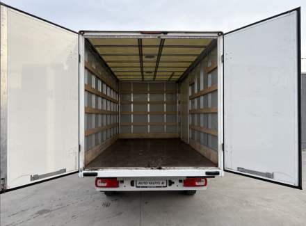 Volkswagen - Crafter