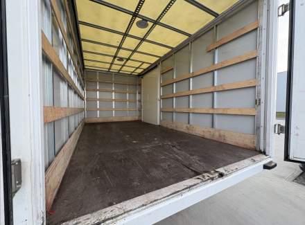 Volkswagen - Crafter