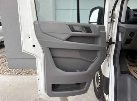 Volkswagen - Crafter