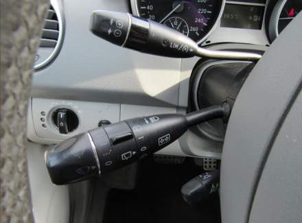 Mercedes-Benz - M-class