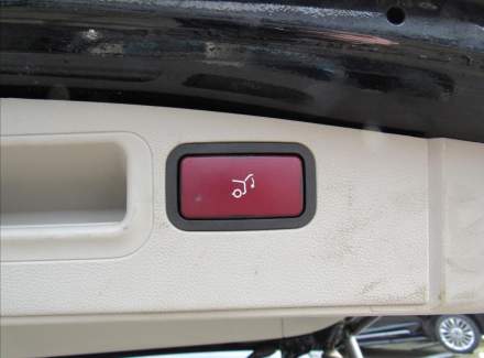 Mercedes-Benz - M-class