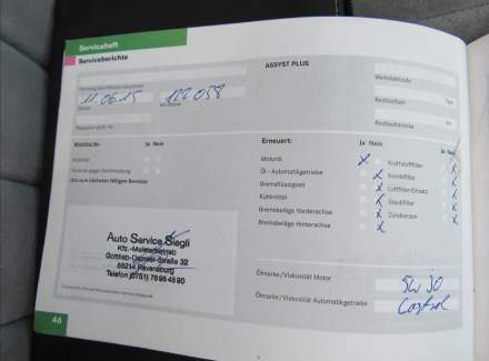 Mercedes-Benz - M-class