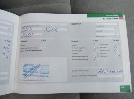 Mercedes-Benz - M-class