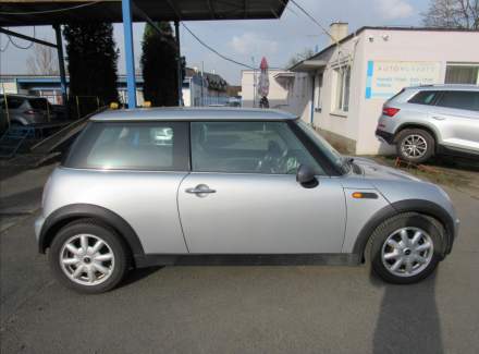 Mini - Cooper