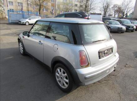 Mini - Cooper