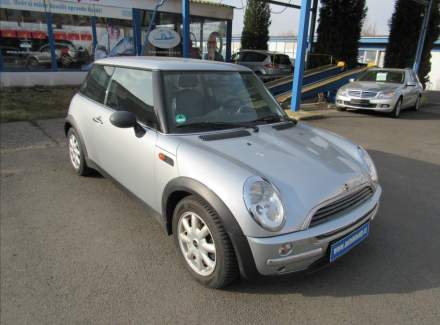 Mini - Cooper