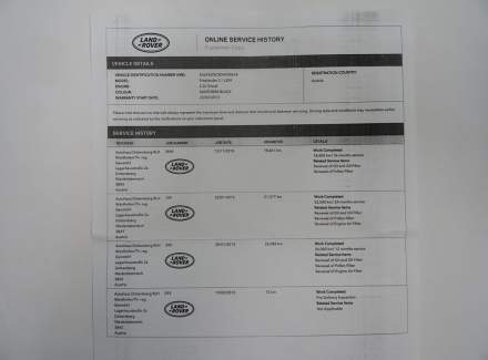 Land Rover - Freelander