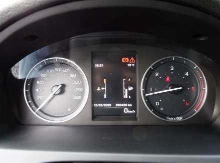 Land Rover - Freelander