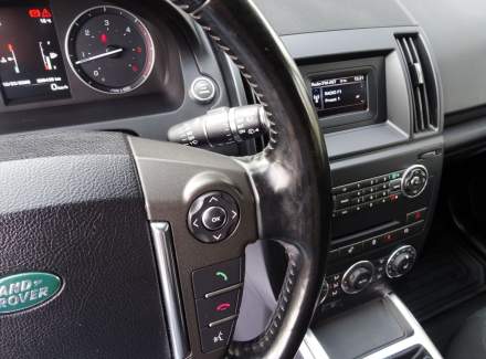 Land Rover - Freelander