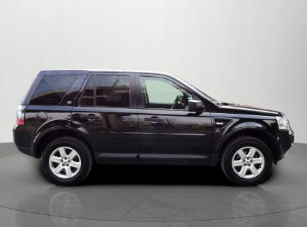 Land Rover - Freelander