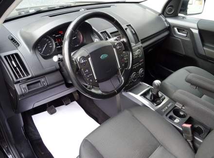 Land Rover - Freelander
