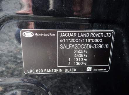 Land Rover - Freelander