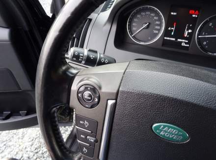 Land Rover - Freelander