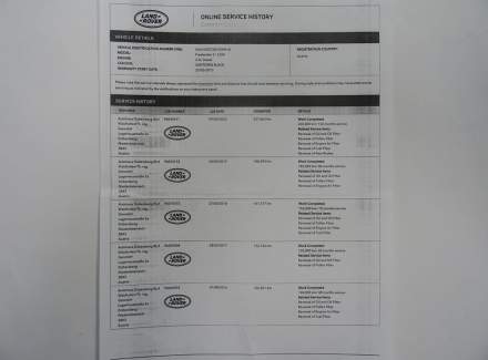 Land Rover - Freelander