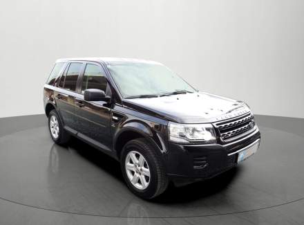 Land Rover - Freelander