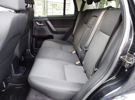 Land Rover - Freelander