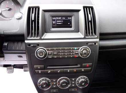 Land Rover - Freelander