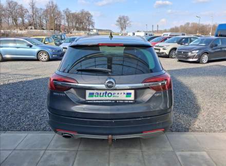 Opel - Insignia
