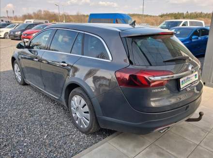 Opel - Insignia