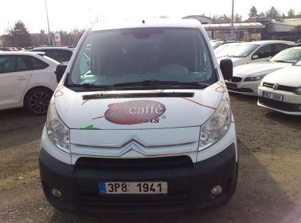 Citroën - Jumpy