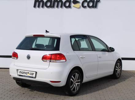 Volkswagen - Golf