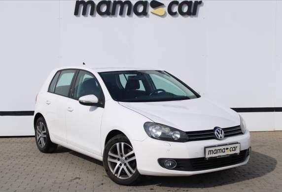 Volkswagen - Golf