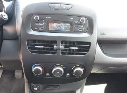 Renault - Clio