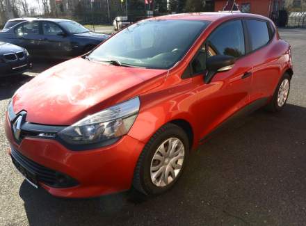 Renault - Clio