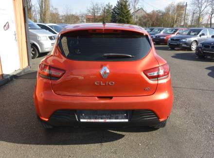 Renault - Clio