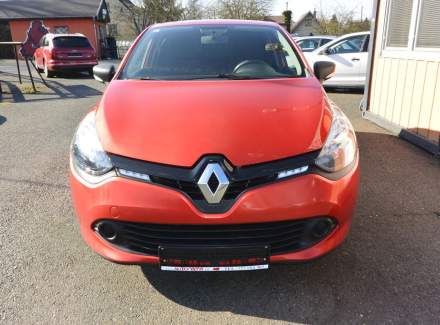 Renault - Clio