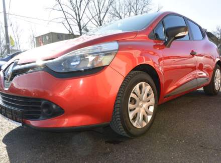 Renault - Clio